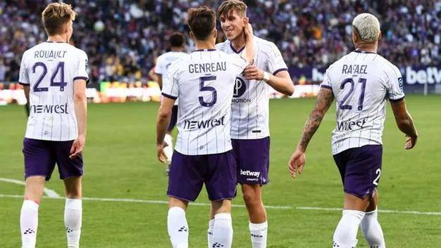 周六038法甲前瞻：图卢兹VS斯特拉斯堡